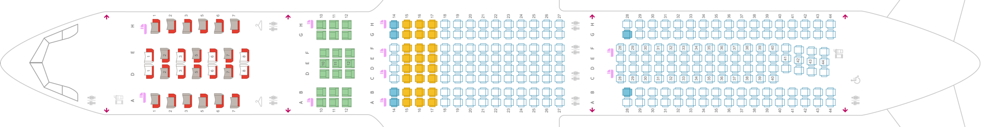 seatmap