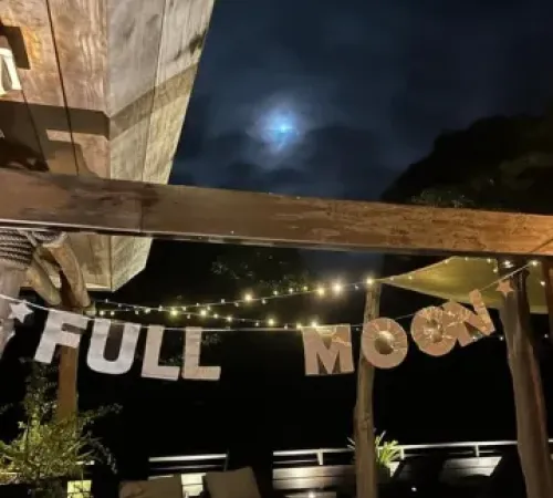 Accès Spa "Full Moon" au Sheraton Deva_Bourail