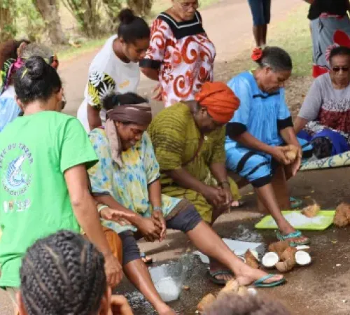 5ème édition de la Fête du Tazar_Bélep