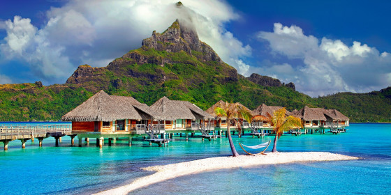 Tahiti Tahiti
