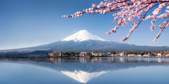 Tokyo Tokyo