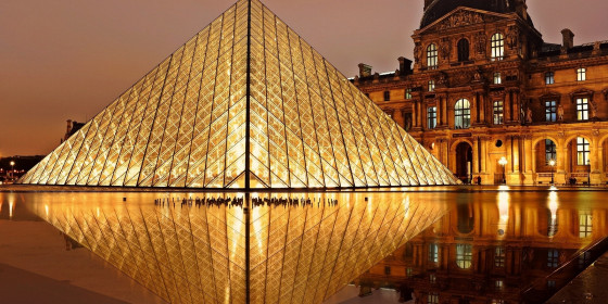Paris Paris