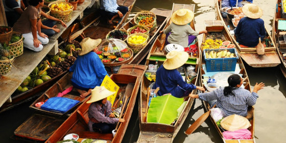 Thailande Thailande