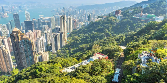Hong Kong Hong Kong