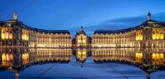 Bordeaux - monument