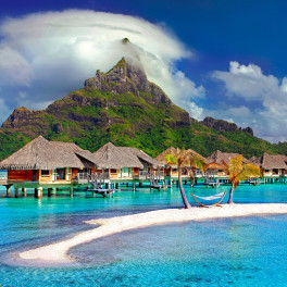 Tahiti Tahiti