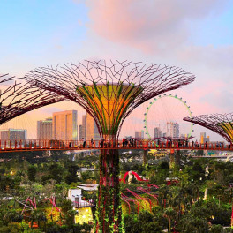 Singapour Singapour
