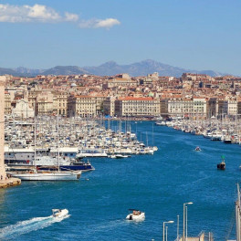 Marseille Marseille