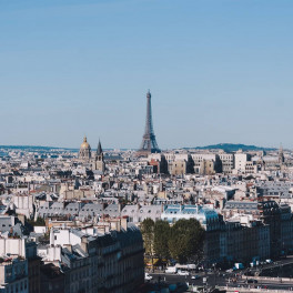 Paris Paris