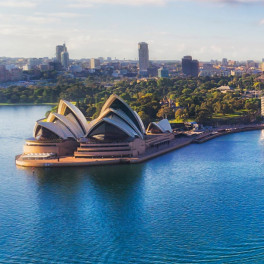 Sydney Sydney