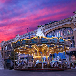Toulouse Toulouse