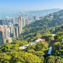 Hong Kong Hong Kong
