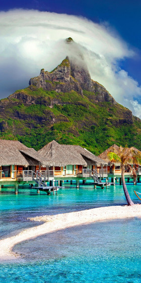 Tahiti Tahiti