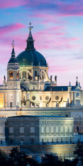 Madrid Madrid