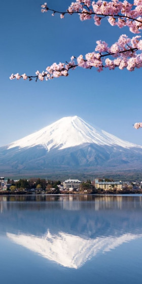 Mont Fuji Mont Fuji