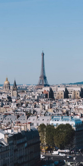 Paris Paris