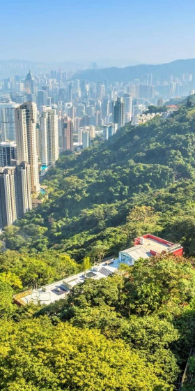 Hong Kong Hong Kong