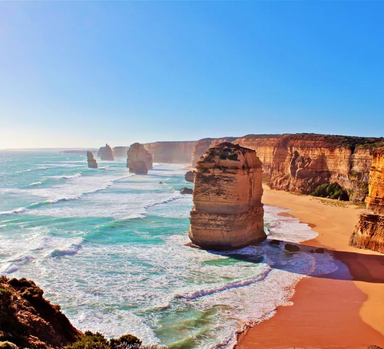 great ocean road