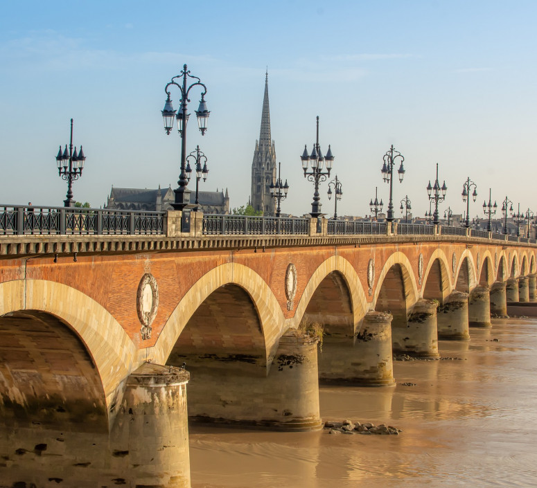 bordeaux bordeaux