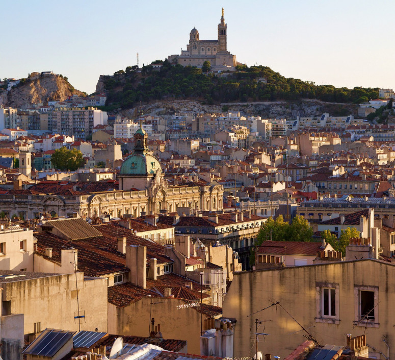 marseille marseille