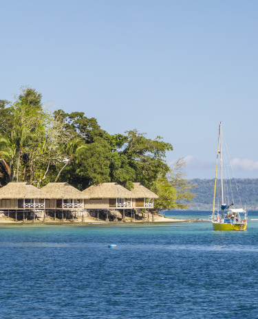 Port vila Port vila