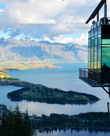 Queenstown Queenstown