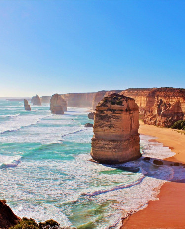 great ocean road