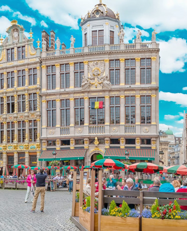 Bruxelles Bruxelles