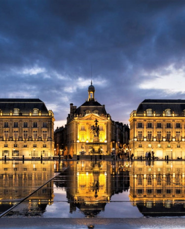 Monument de Bordeaux Bordeaux