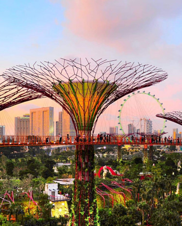 Singapour Singapour