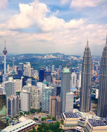 Kuala Lumpur Kuala Lumpur