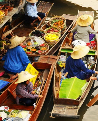 Thailande Thailande