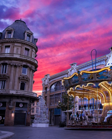 Toulouse Toulouse
