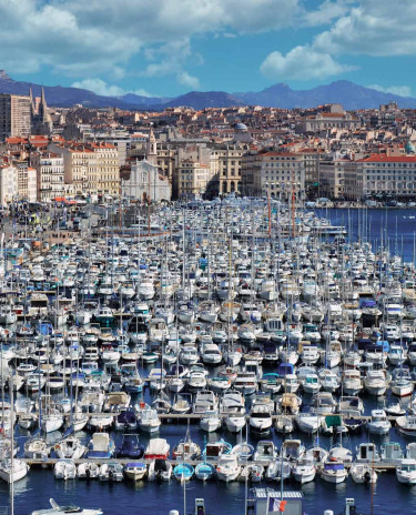 Marseille Marseille