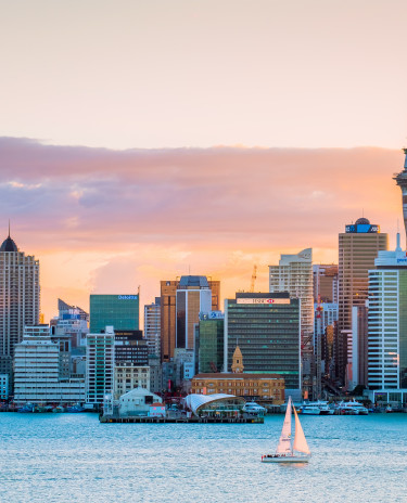 Auckland City