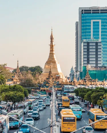 Yangon Yangon