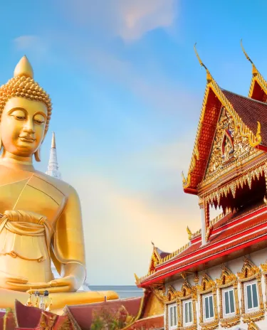 Bangkok