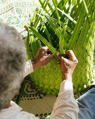 🌿 Connaissez-vous le tressage mélan�...