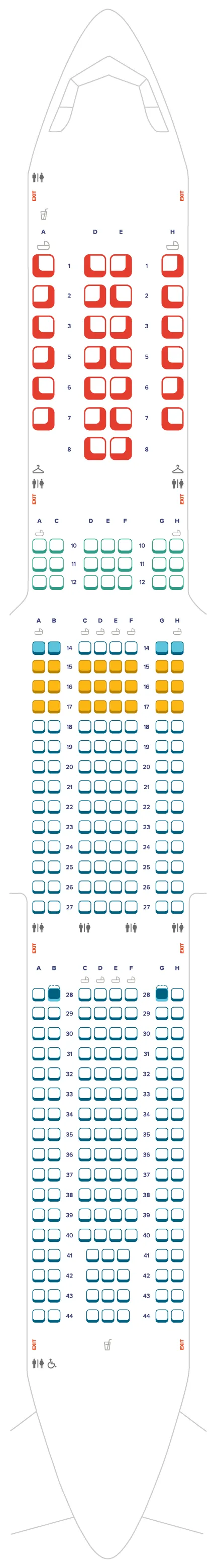 plane plan