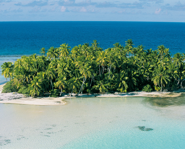 Ilot Tahiti Tahiti 2