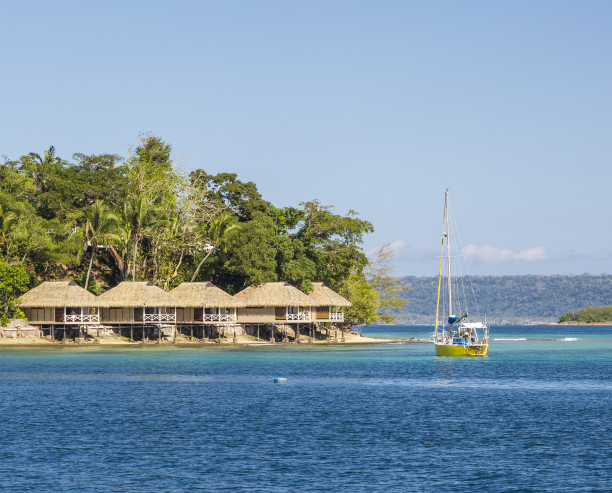 Port vila Port vila