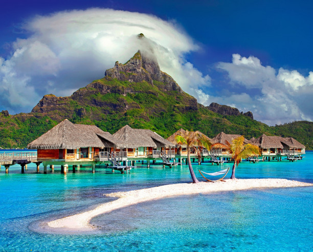 Tahiti Tahiti