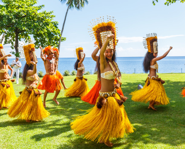 Tahiti Tahiti