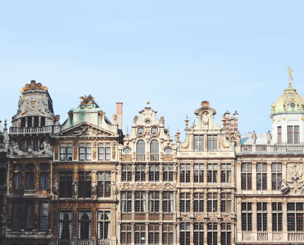 Bruxelles Bruxelles