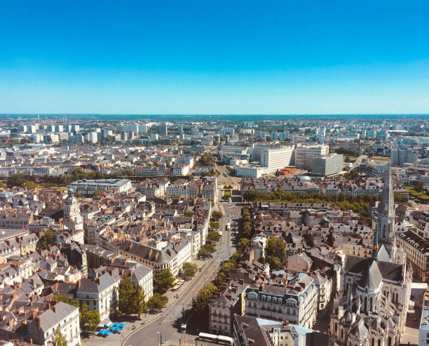Nantes Nantes