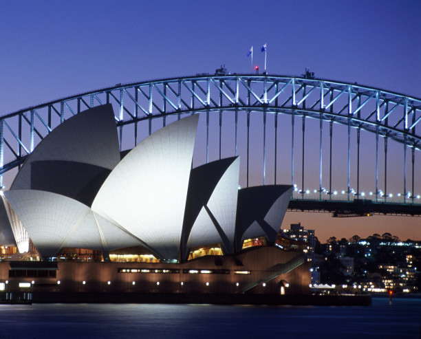 Sydney Sydney