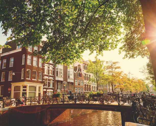 Amsterdam Amsterdam
