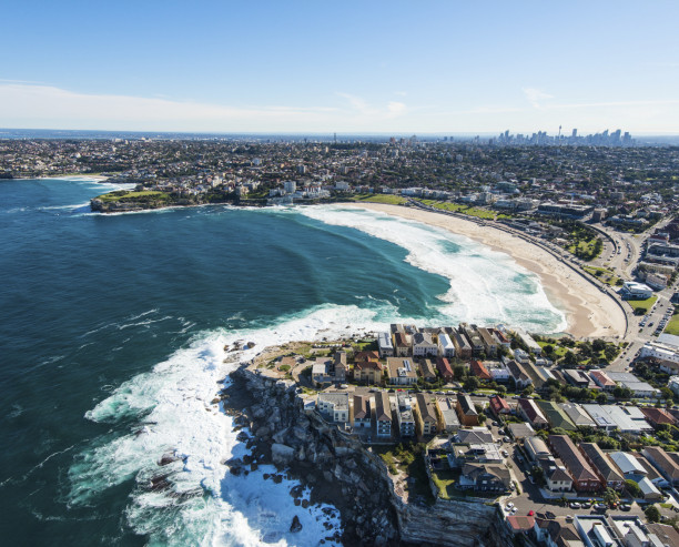 Sydney Sydney