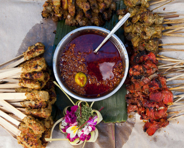 Bali Bali