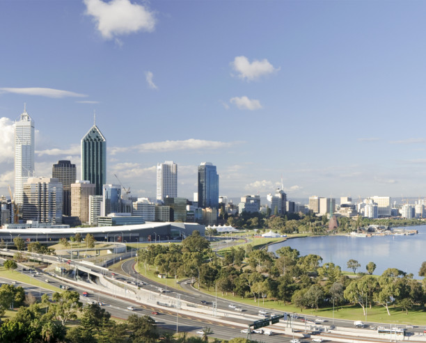 Perth Perth
